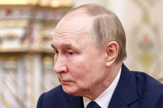 Signály jsou čím dál jasnější. Rusko se připravuje na válku s NATO, říká generál